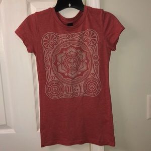 Obey T-shirt